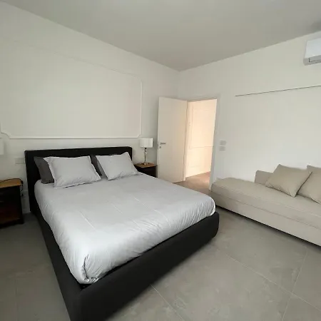 דירה Torrione - & Pool צ'יביטאנובה מארקה