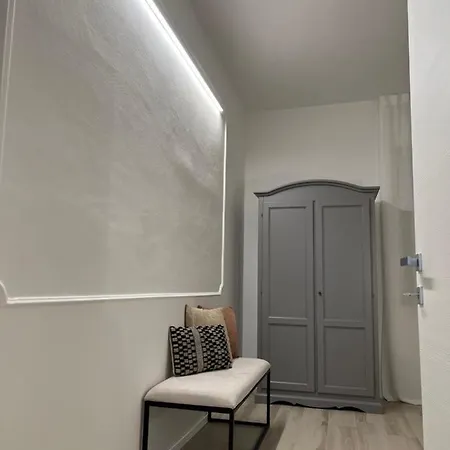 דירה Torrione - & Pool צ'יביטאנובה מארקה