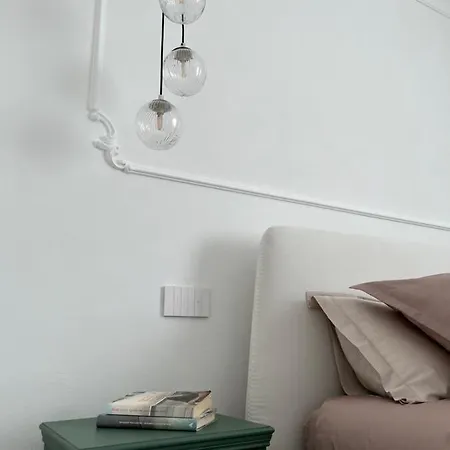 Torrione - & Pool דירה *