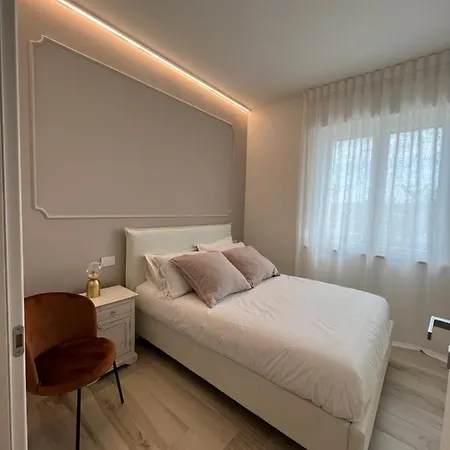 Torrione - & Pool Appartement