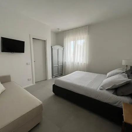 Torrione - & Pool דירה