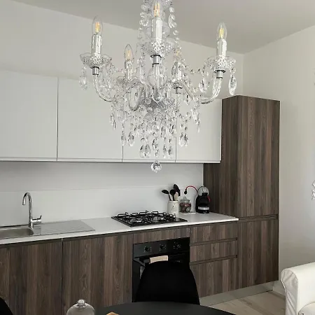Appartement Torrione - & Pool *