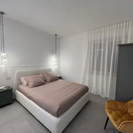 Torrione - & Pool Appartement