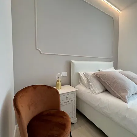 Appartement Torrione - & Pool *