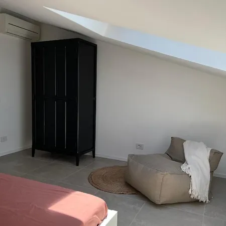 Torrione - & Pool Appartement