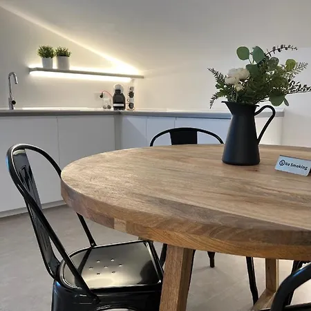 Torrione - & Pool Appartement
