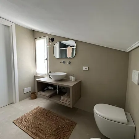 דירה Torrione - & Pool צ'יביטאנובה מארקה