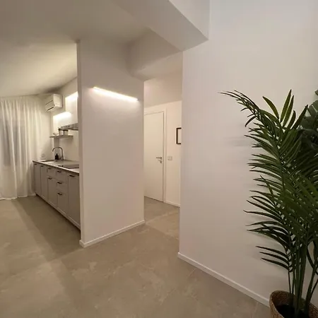 Torrione - & Pool דירה