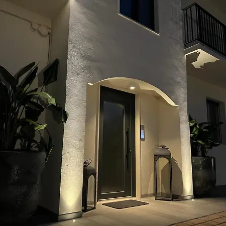 Torrione - & Pool Appartement