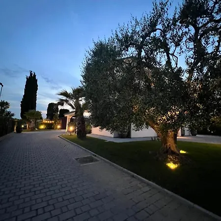 Appartement Torrione - & Pool Civitanova Marche