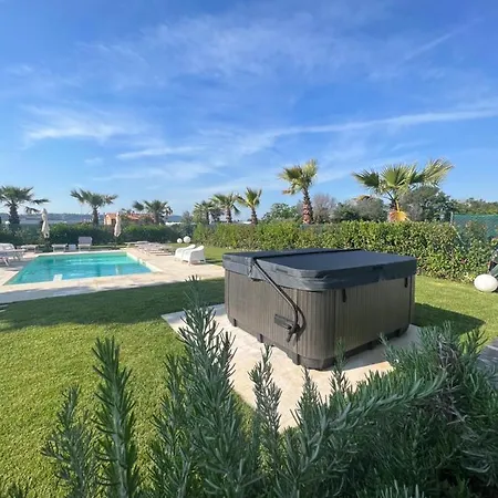 Appartement Torrione - & Pool *