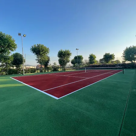 דירה Torrione - & Pool *