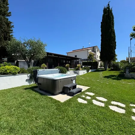 דירה Torrione - & Pool