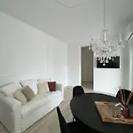 Torrione - & Pool Apartman *