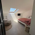 Torrione - & Pool Apartman