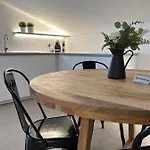 Torrione - & Pool Apartman