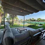 Torrione - & Pool Apartman *