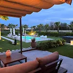 Apartman Torrione - & Pool *