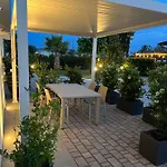 Torrione - & Pool Apartman Civitanova Marche