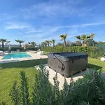 Apartman Torrione - & Pool *