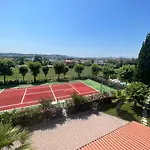 Torrione - & Pool Apartment