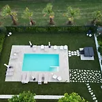 Torrione - & Pool