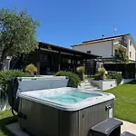 Apartman Torrione - & Pool