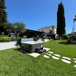 Apartment Torrione - & Pool