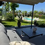 Torrione - & Pool