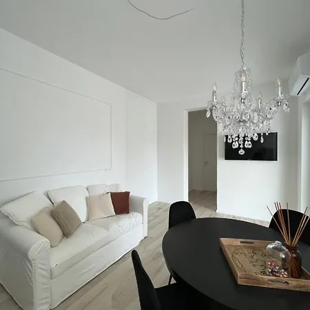 Torrione - & Pool Апартаменты *