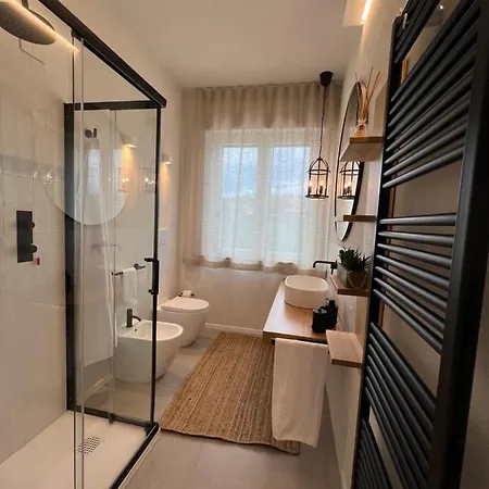 Apartment Torrione - & Pool