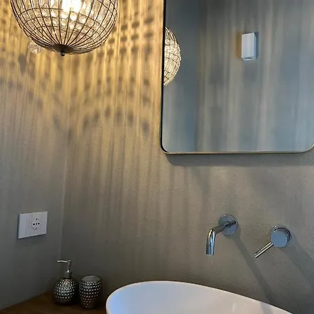 Apartment Torrione - & Pool