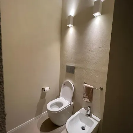 Апартаменты Torrione - & Pool