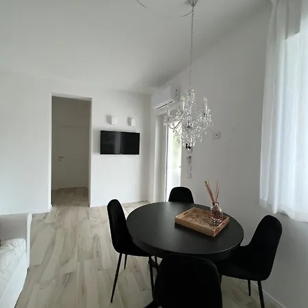 Torrione - & Pool Апартаменты *