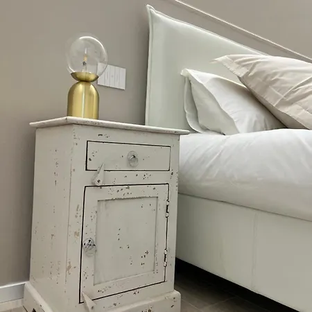 Апартаменты Torrione - & Pool