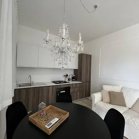 Apartment Torrione - & Pool