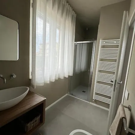 Torrione - & Pool Apartment