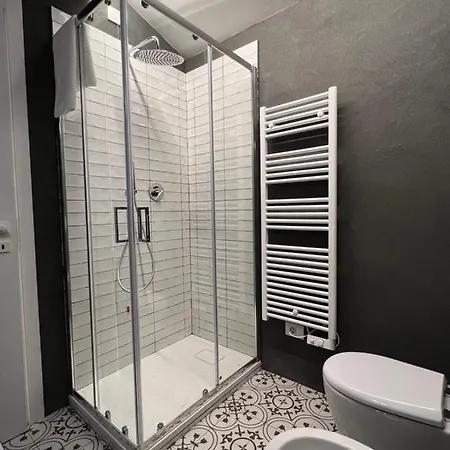 Torrione - & Pool Апартаменты *