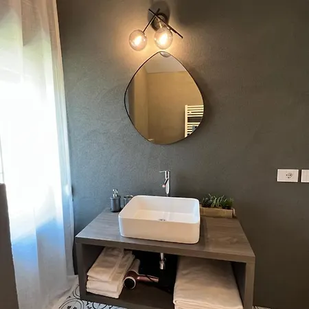 Torrione - & Pool Apartment