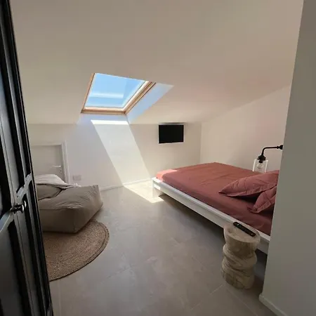 Torrione - & Pool Apartment