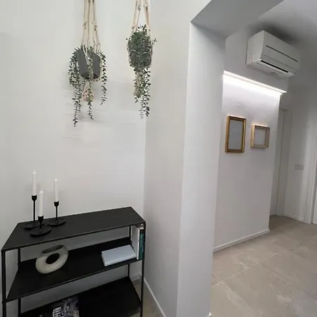 Torrione - & Pool Апартаменты Чивитанова-Марке