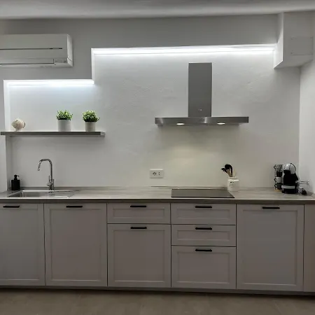 Apartment Torrione - & Pool