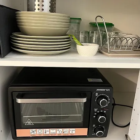 Апартаменты Torrione - & Pool Чивитанова-Марке