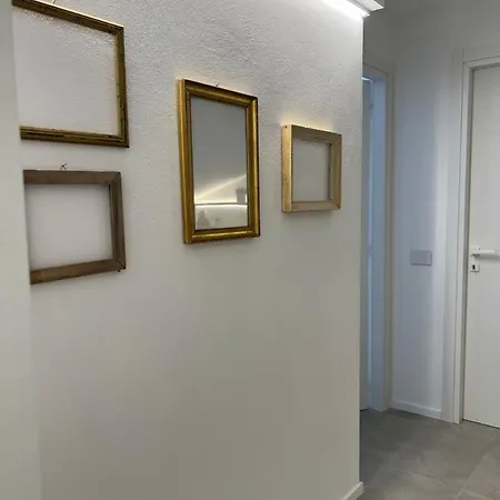 Torrione - & Pool Апартаменты *