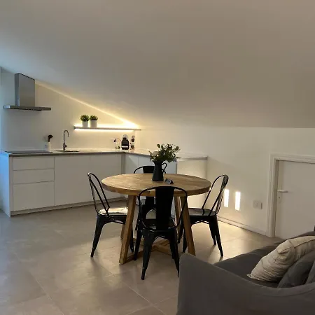 Torrione - & Pool Appartement Civitanova Marche