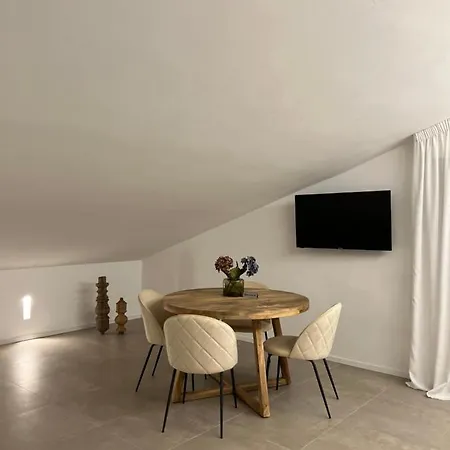 Apartment Torrione - & Pool