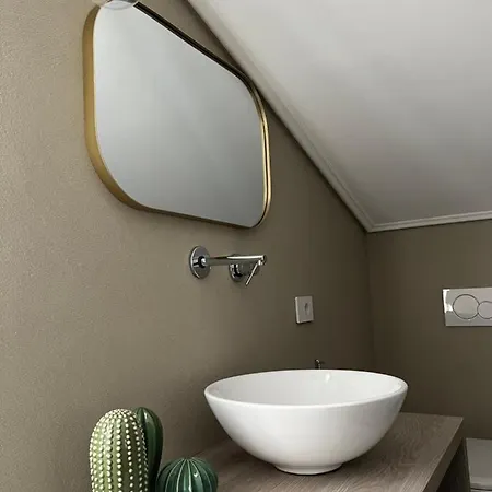 Апартаменты Torrione - & Pool *