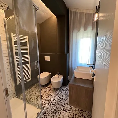 Apartment Torrione - & Pool *