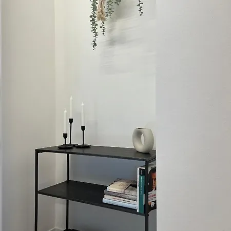 Apartment Torrione - & Pool