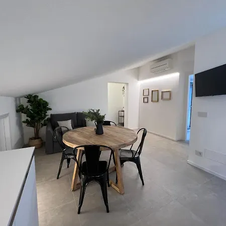 Torrione - & Pool Appartement